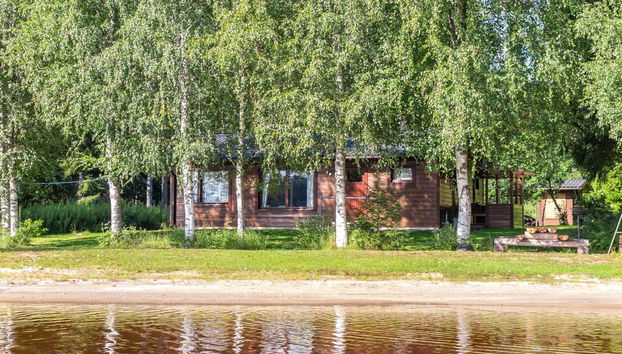 Casa de 2 quartos em Kuopio com sauna - Foto 2
