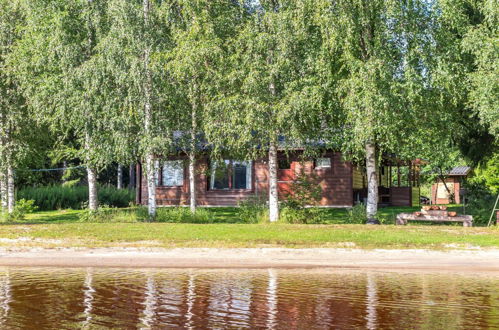 Photo 2 - 2 bedroom House in Kuopio with sauna