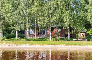 Photo 2 - Maison de 2 chambres à Kuopio avec sauna