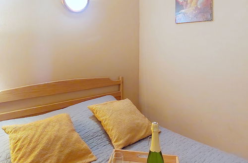 Photo 10 - 2 bedroom Apartment in Saint-Gervais-les-Bains