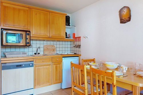 Photo 3 - 2 bedroom Apartment in Saint-Gervais-les-Bains