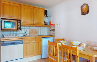 Photo 3 - 2 bedroom Apartment in Saint-Gervais-les-Bains