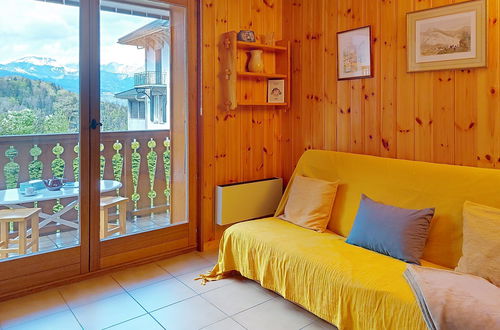 Photo 7 - 2 bedroom Apartment in Saint-Gervais-les-Bains