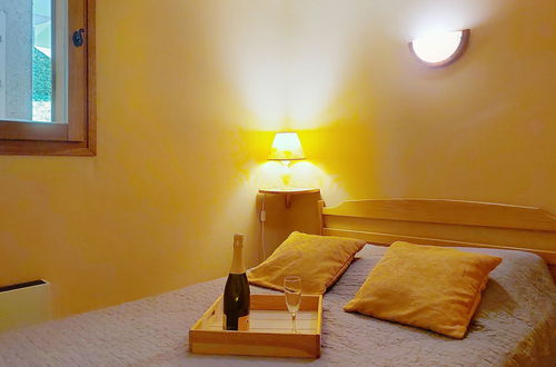 Photo 5 - 2 bedroom Apartment in Saint-Gervais-les-Bains