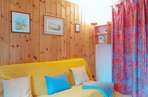 Photo 6 - 2 bedroom Apartment in Saint-Gervais-les-Bains