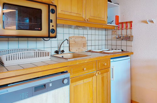 Photo 9 - 2 bedroom Apartment in Saint-Gervais-les-Bains