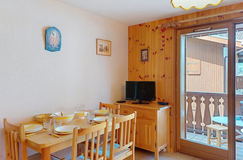 Photo 4 - 2 bedroom Apartment in Saint-Gervais-les-Bains