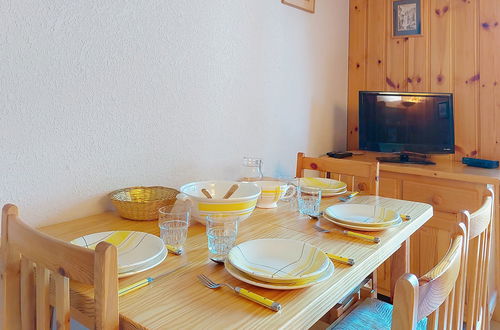 Photo 8 - 2 bedroom Apartment in Saint-Gervais-les-Bains