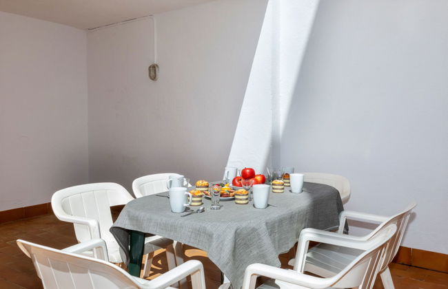 Casa con 4 camere da letto a l'Escala con terrazza - Foto 18