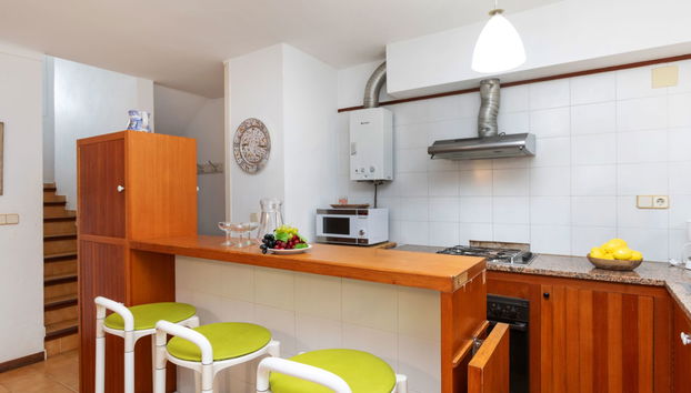 4 bedroom House in l'Escala with terrace - Photo 4