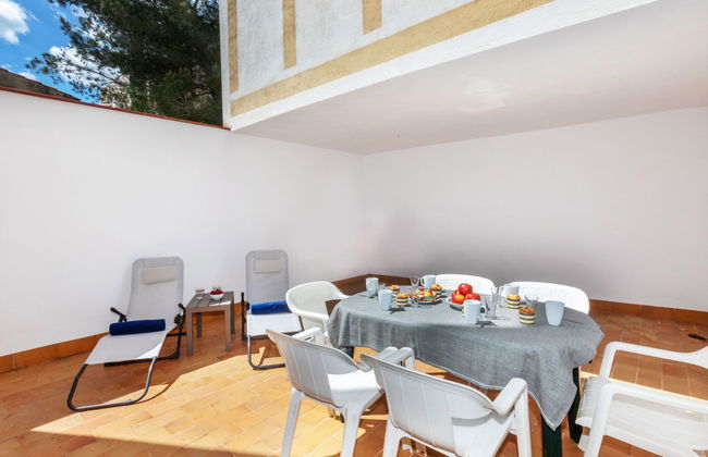 Casa con 4 camere da letto a l'Escala con terrazza - Foto 15