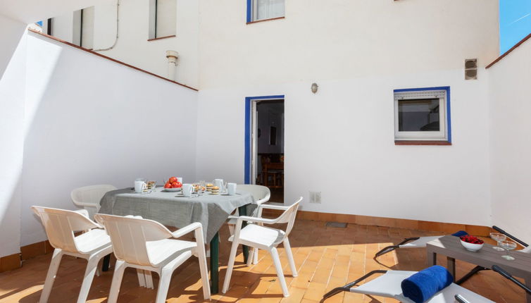 Photo 1 - 3 bedroom House in l'Escala with terrace