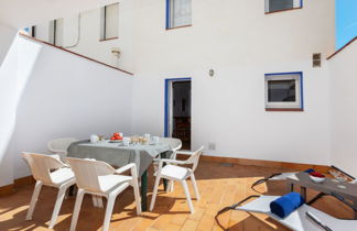 Photo 1 - 3 bedroom House in l'Escala with terrace and sea view