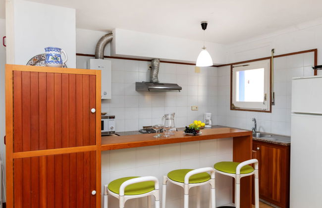 Casa con 4 camere da letto a l'Escala con terrazza - Foto 9