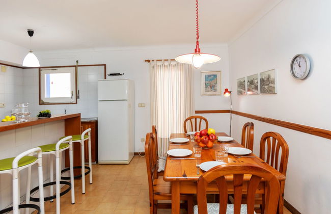 Casa con 4 camere da letto a l'Escala con terrazza - Foto 6