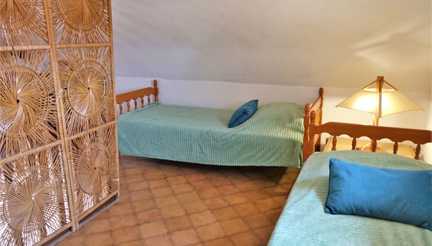 Apartamento de 2 quartos em Gruissan com terraço - Foto 4