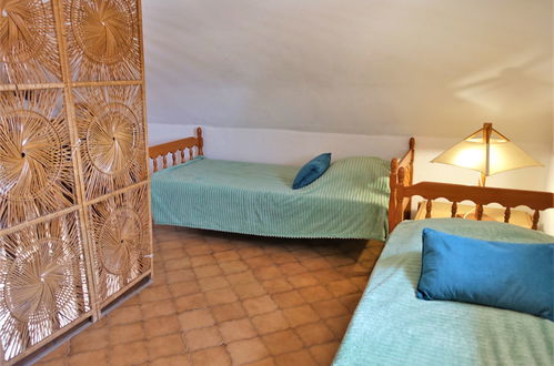 Foto 4 - Appartamento con 1 camera da letto a Gruissan con terrazza