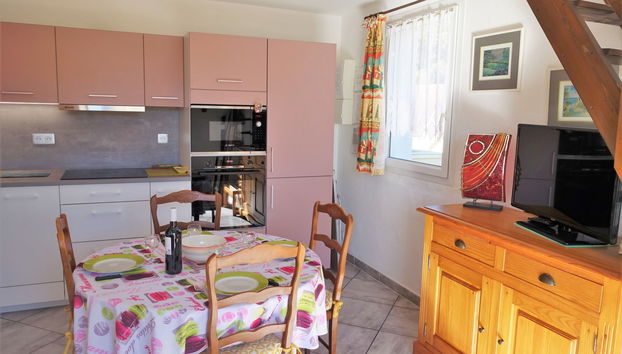 Apartamento de 2 quartos em Gruissan com terraço - Foto 2