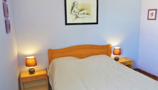 Apartamento de 2 quartos em Gruissan com terraço - Foto 3