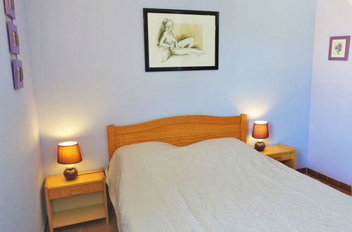 Foto 3 - Appartamento con 1 camera da letto a Gruissan con terrazza