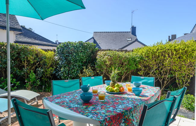 Apartamento de 4 quartos em Carnac com terraço - Foto 17