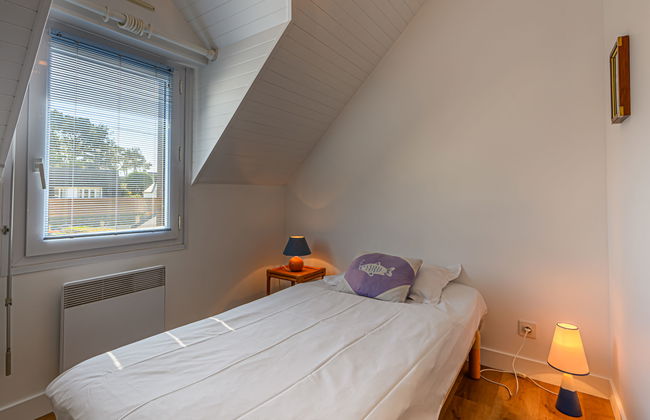 Apartamento de 4 quartos em Carnac com terraço - Foto 13