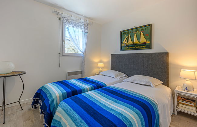 Apartamento de 4 quartos em Carnac com terraço - Foto 14