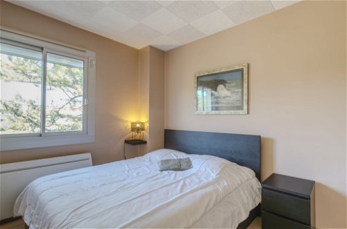 Foto 17 - Apartamento de 1 habitación en Vaux-sur-Mer con vistas al mar