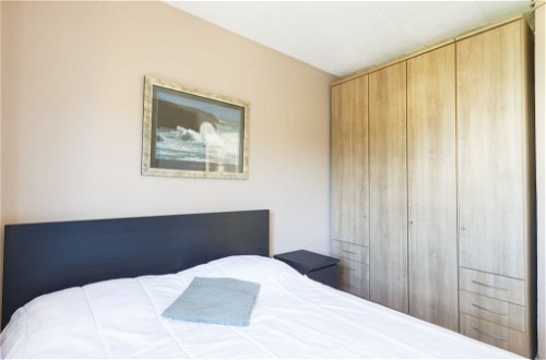 Foto 19 - Apartamento de 1 quarto em Vaux-sur-Mer com vistas do mar