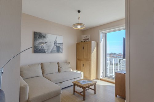 Foto 11 - Apartamento de 1 habitación en Vaux-sur-Mer con vistas al mar