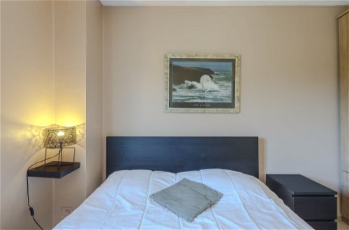 Foto 18 - Apartamento de 1 habitación en Vaux-sur-Mer con vistas al mar