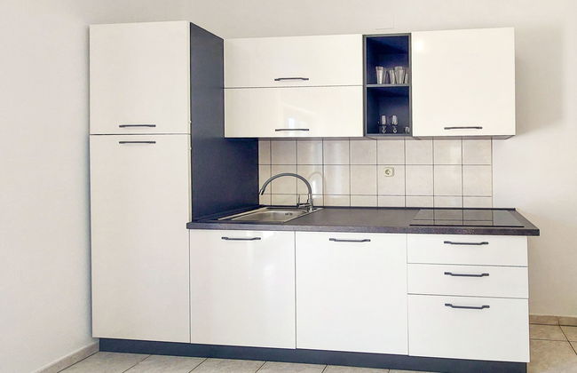 Apartment mit 3 Schlafzimmern in Baška mit garten - Foto 19