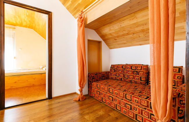 Casa de 3 quartos em Zamárdi com jardim e terraço - Foto 10