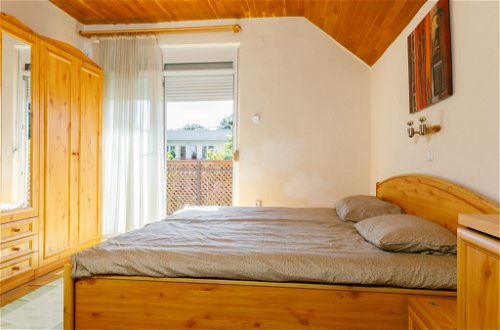 Foto 6 - Casa con 2 camere da letto a Zamárdi con terrazza