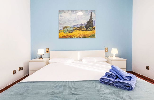 Apartamento de 3 quartos em Barcelona com jardim e terraço - Foto 16