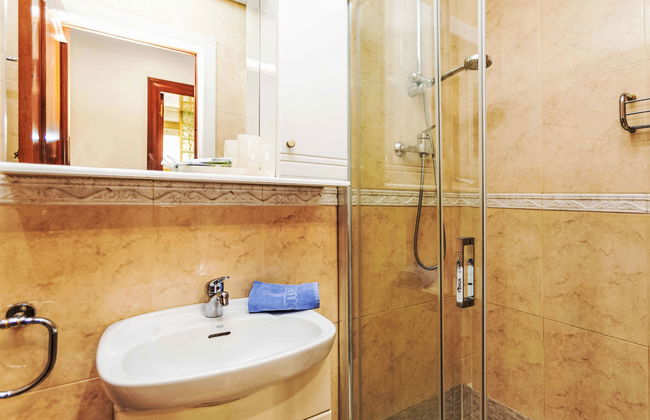 Apartamento de 3 quartos em Barcelona com jardim e terraço - Foto 21