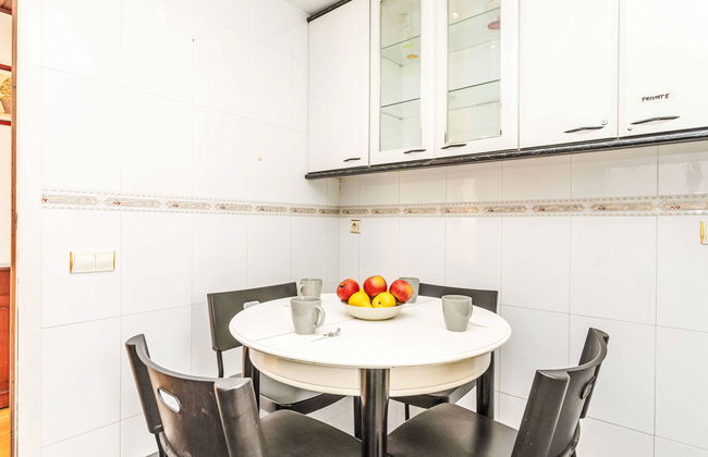 Apartamento de 3 quartos em Barcelona com jardim e terraço - Foto 15