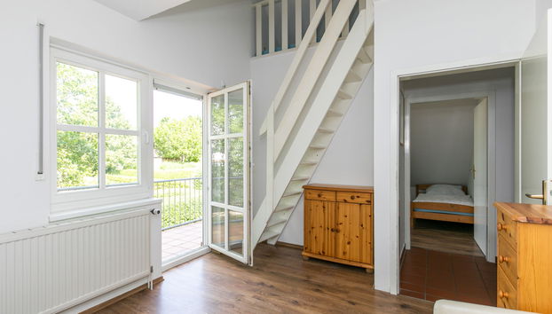 Casa de 4 quartos em Garz/Rügen com jardim e terraço - Foto 5
