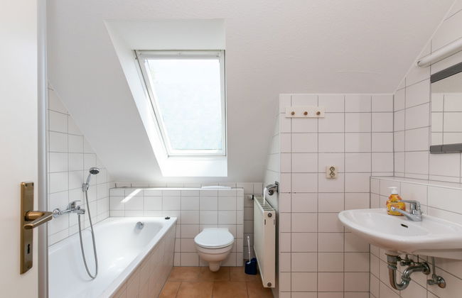 Casa de 4 quartos em Garz/Rügen com jardim e terraço - Foto 13