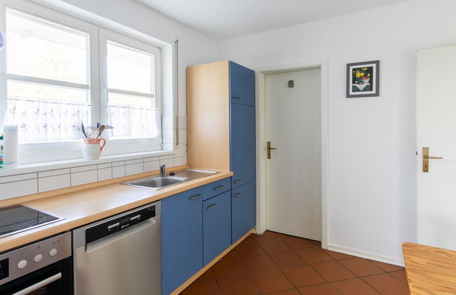 Casa de 4 quartos em Garz/Rügen com jardim e terraço - Foto 8
