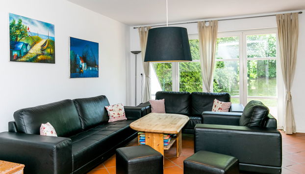Casa de 4 quartos em Garz/Rügen com jardim e terraço - Foto 3