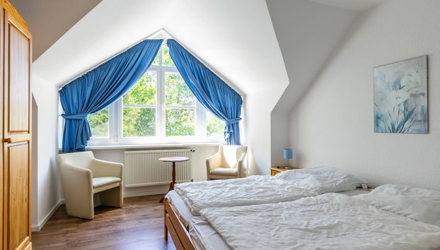 Casa de 4 quartos em Garz/Rügen com jardim e terraço - Foto 4