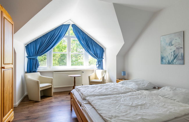 Casa de 4 quartos em Garz/Rügen com jardim e terraço - Foto 4