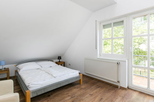 Foto 10 - Casa con 2 camere da letto a Garz/Rügen con terrazza e vista mare
