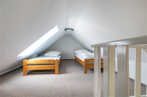 Foto 9 - Casa con 2 camere da letto a Garz/Rügen con terrazza e vista mare