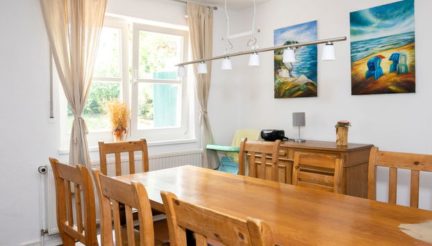 Casa de 4 quartos em Garz/Rügen com jardim e terraço - Foto 2