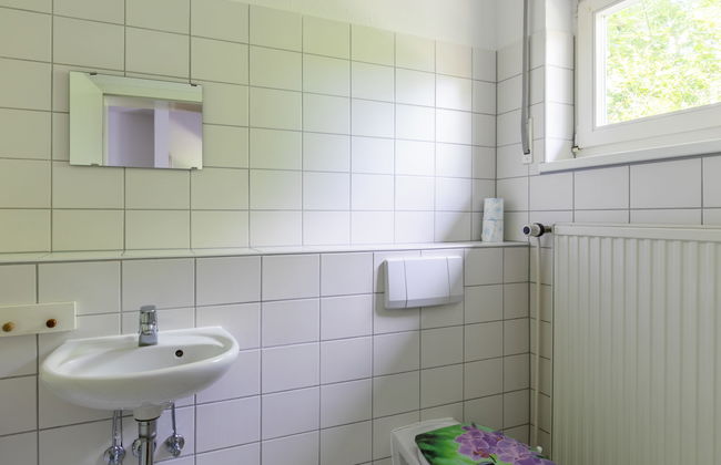 Casa de 4 quartos em Garz/Rügen com jardim e terraço - Foto 11