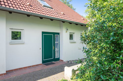 Foto 19 - Haus mit 2 Schlafzimmern in Garz/Rügen mit terrasse und blick aufs meer