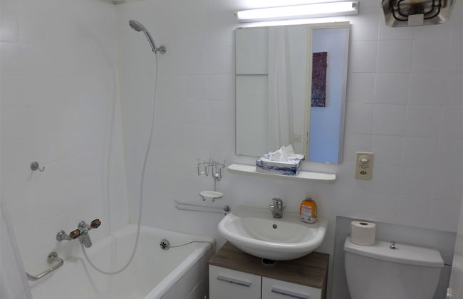 Apartamento de 1 quarto em Crans-Montana - Foto 10