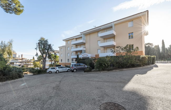 Apartamento de 3 quartos em Cavalaire-sur-Mer com piscina e terraço - Foto 19